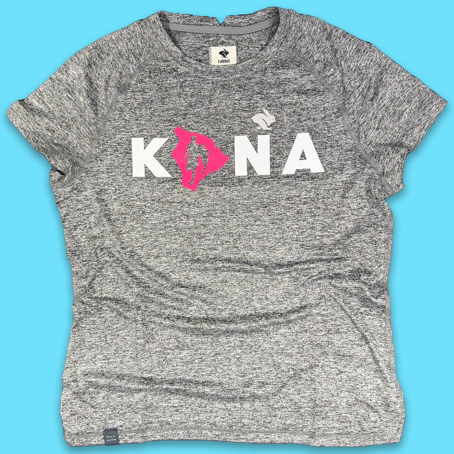 Women's EZ-Tee - Short Sleeve - KONA