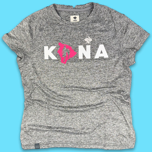 Women's EZ-Tee - Short Sleeve - KONA