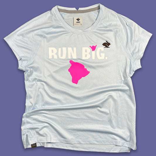 Women's EZ-Tee - Short Sleeve - Run Big