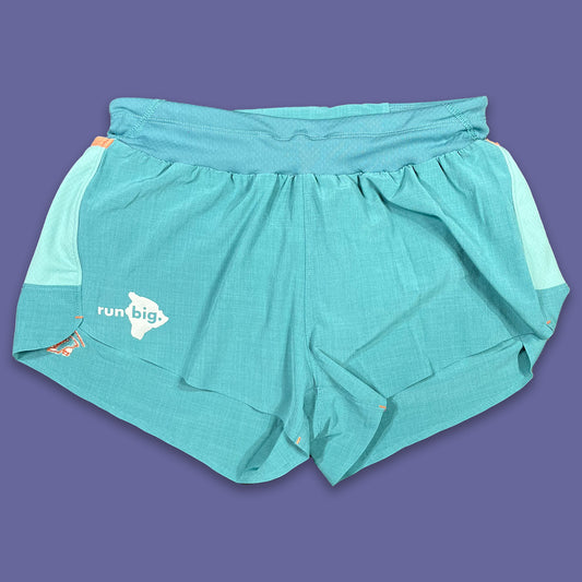 Women's FKT Running Shorts - 2.5"