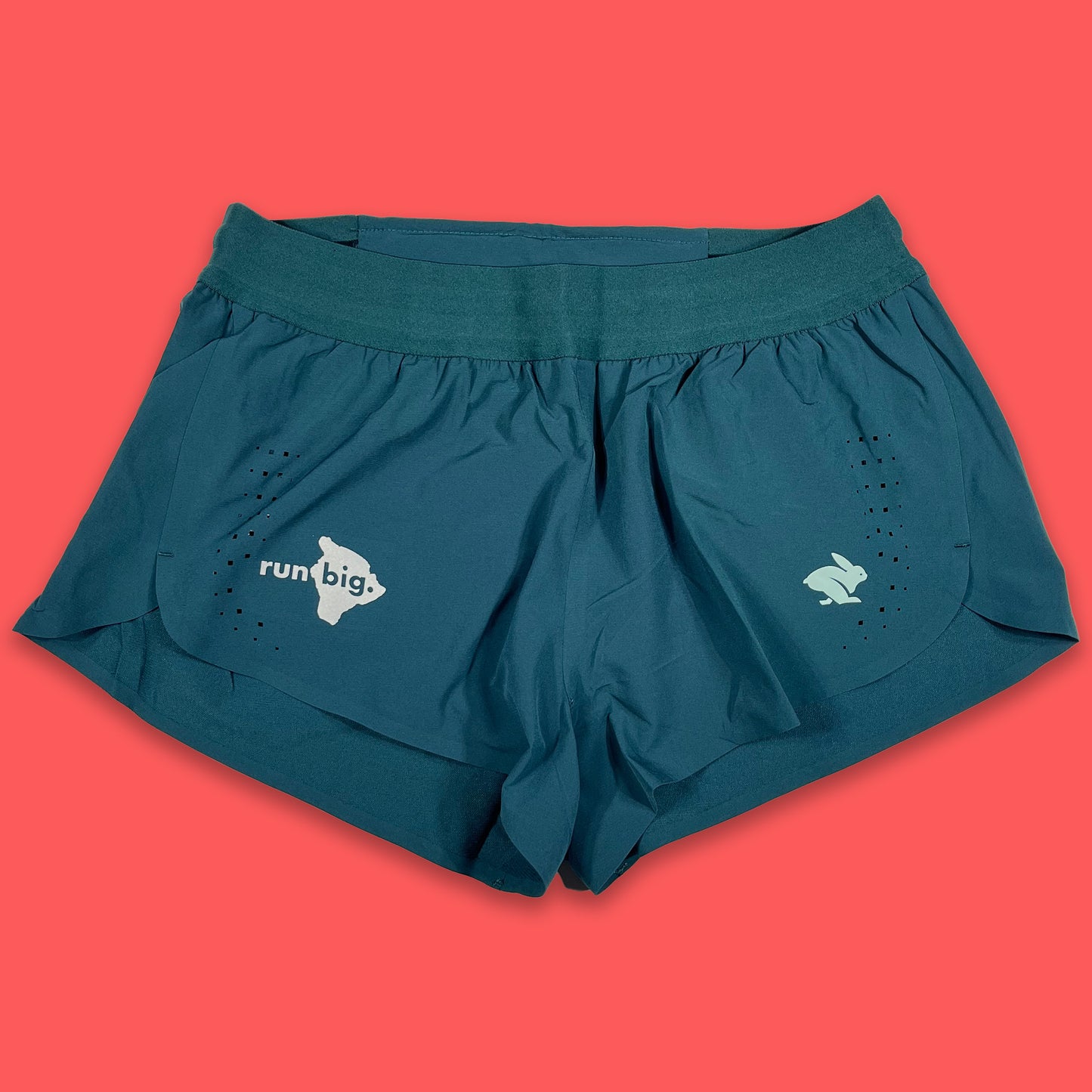Women's Fuel 'n Fly Short - 2.5" - Run Big
