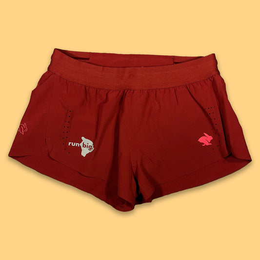 Women's Fuel 'n Fly Short - 2.5" - Run Big
