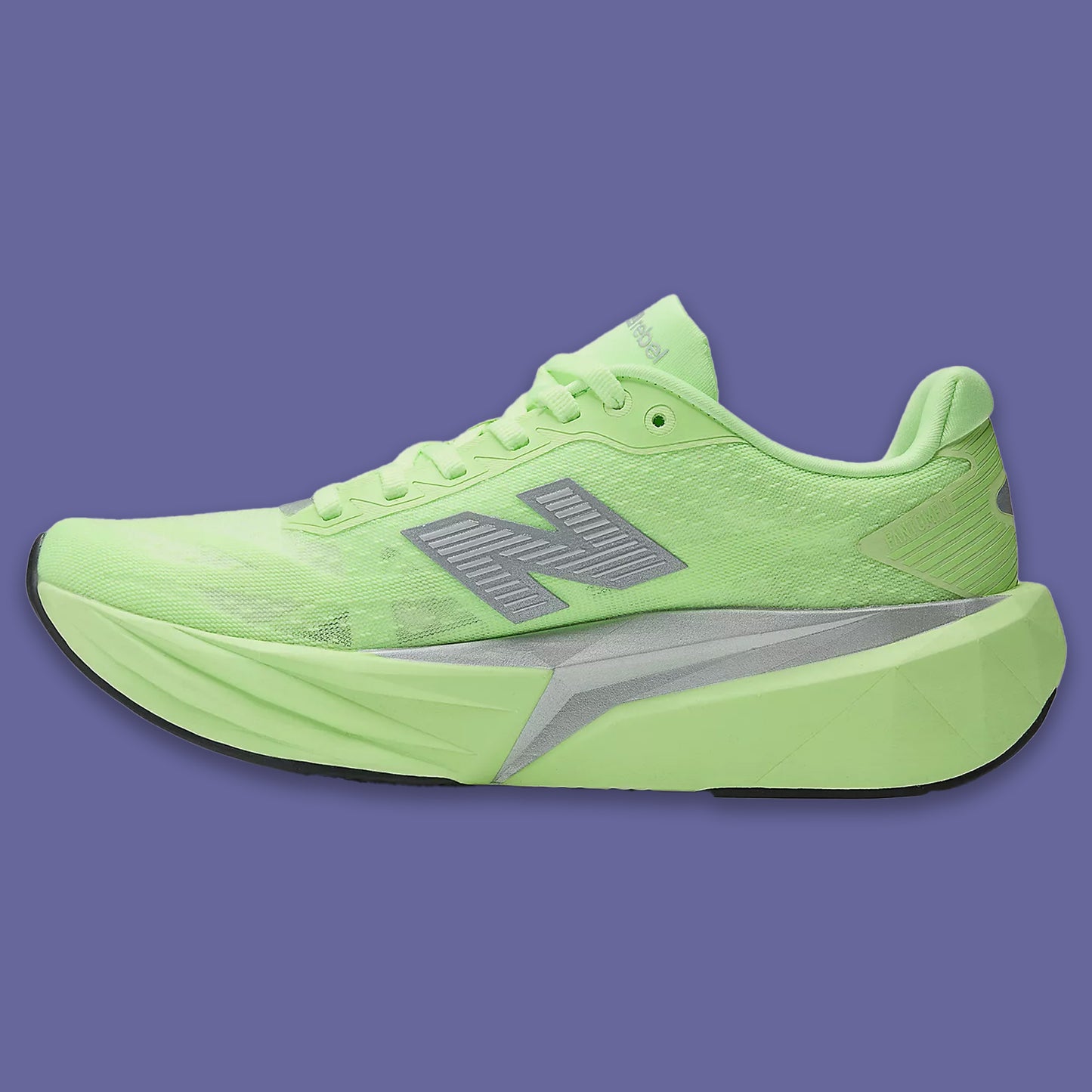 Women's FuelCell Rebel v5 - Fast Neutral Running Shoes
