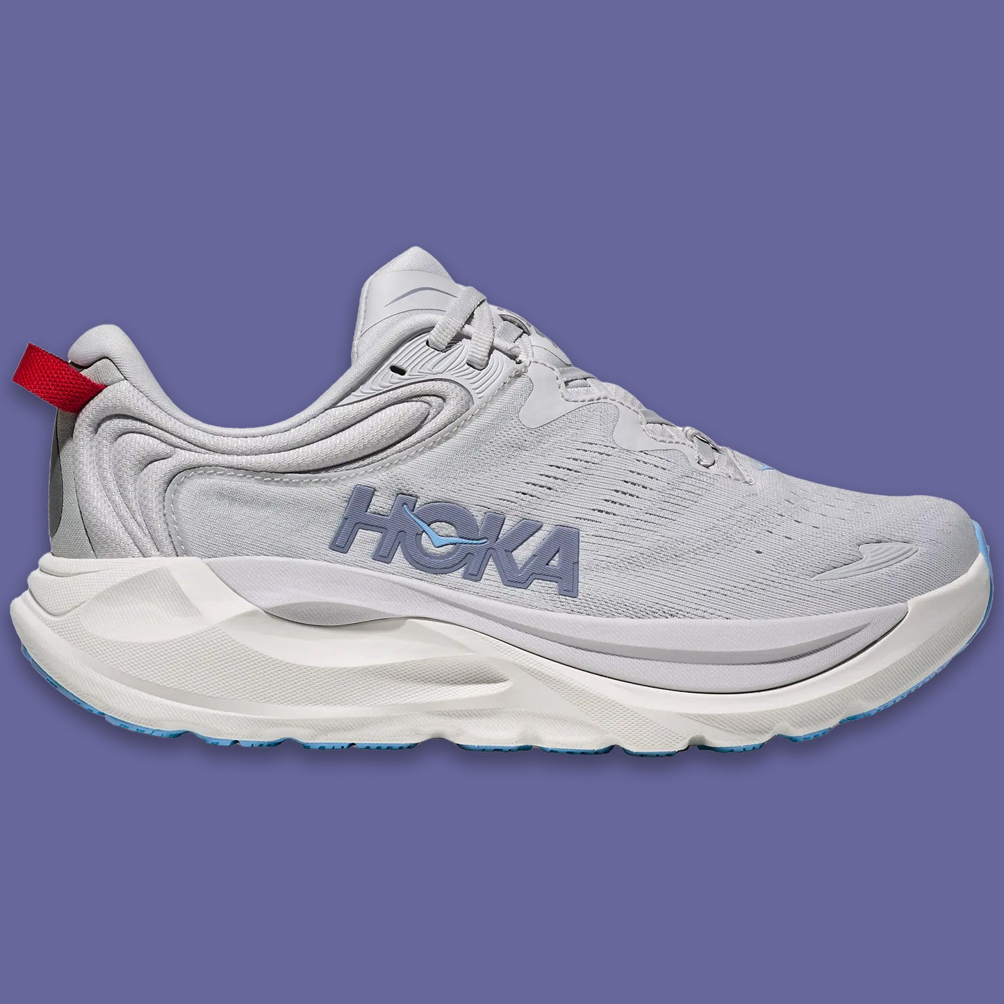 Women's Gaviota 6 - Max Cushioned Stability Running Shoes