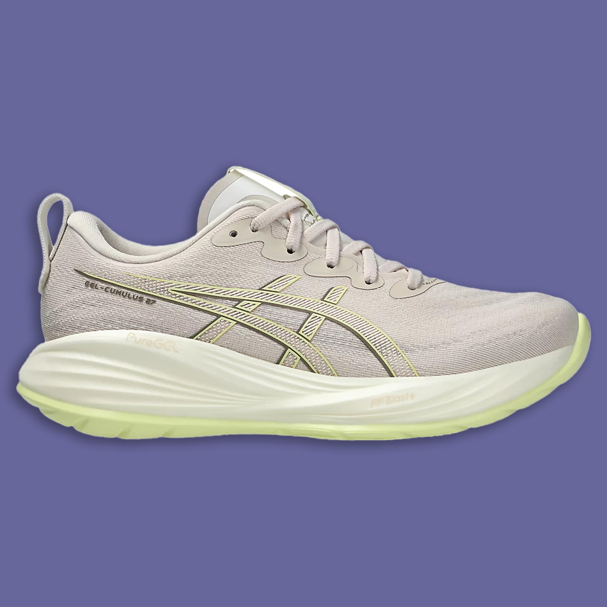 Benefits of rocker running shoes for walking
