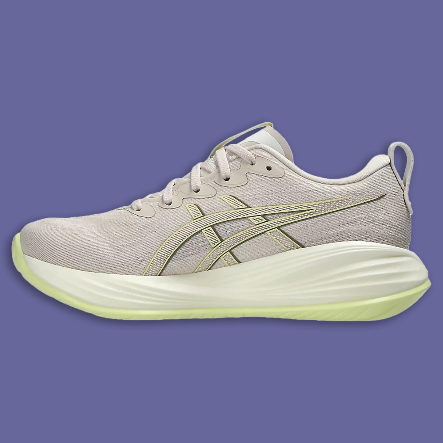 Women's Gel Cumulus 27 - Cushioned Neutral Running Shoes