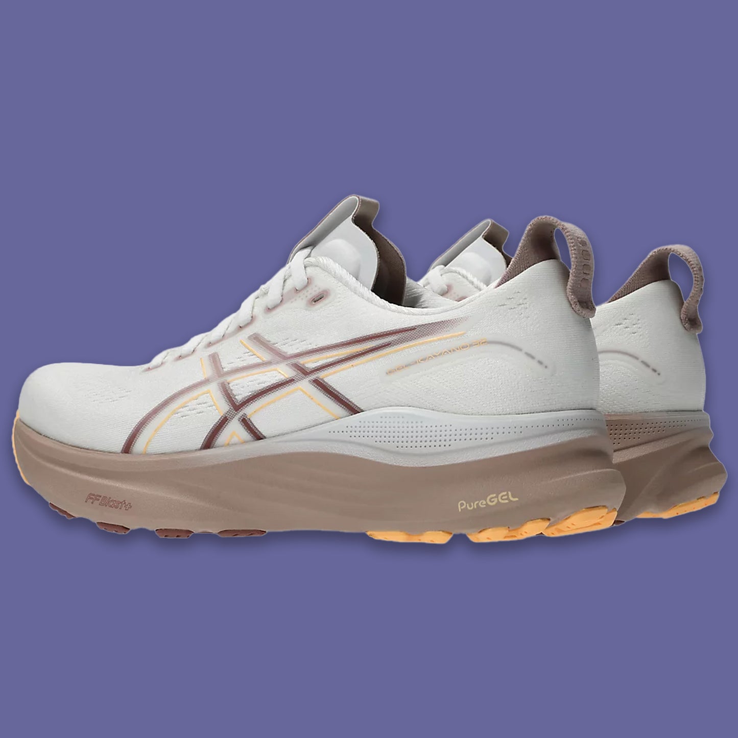 Women's Gel Kayano 32 - Cushioned Support Running Shoes