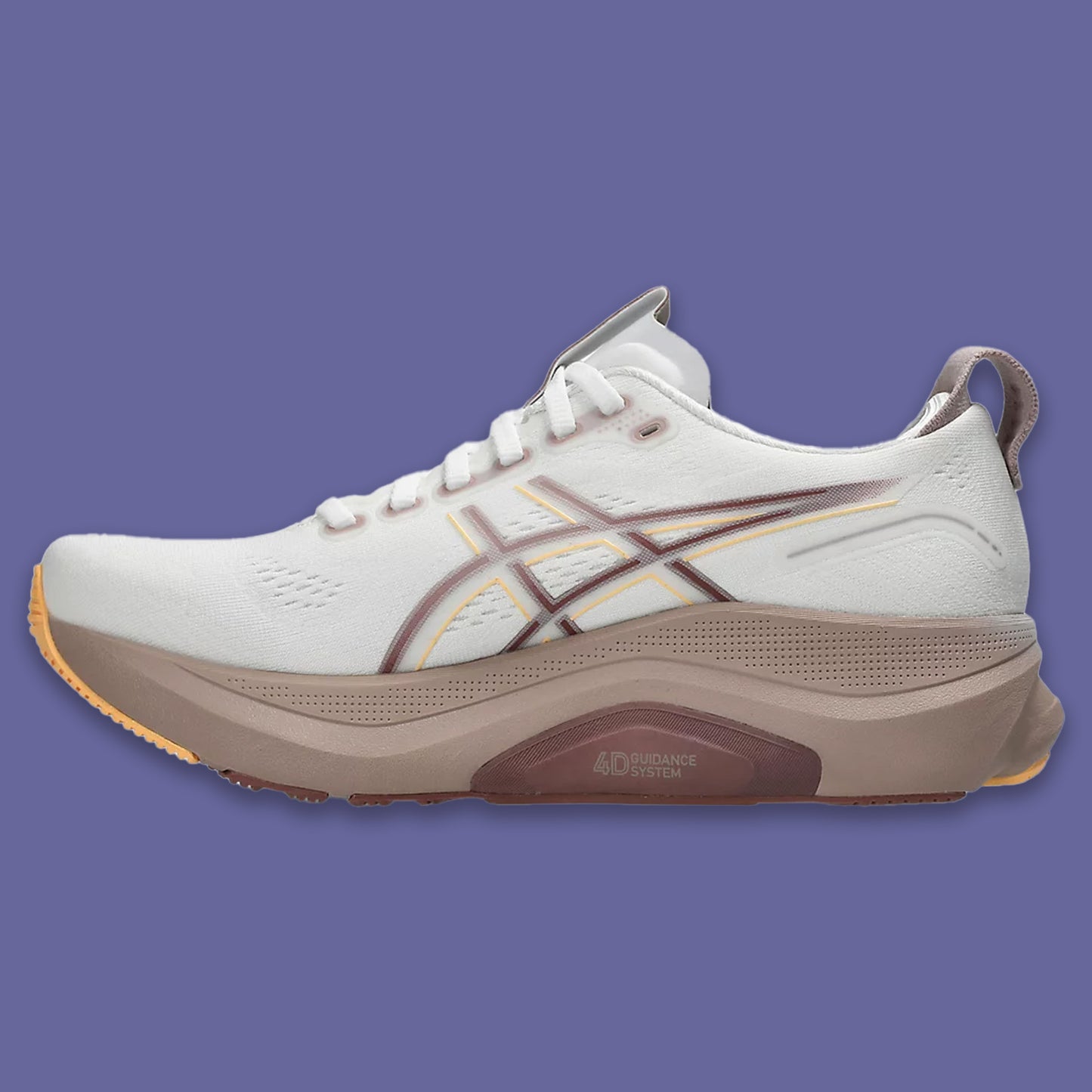 Women's Gel Kayano 32 - Cushioned Support Running Shoes