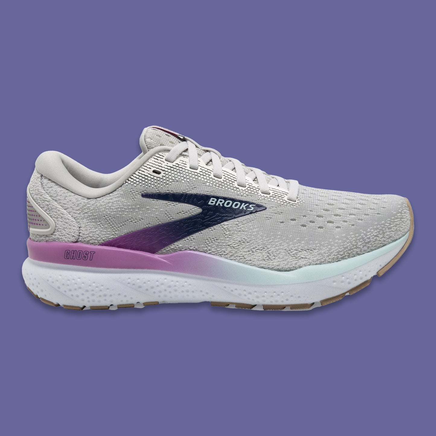 Women's Ghost 16 - Neutral Cushioned Running Shoes