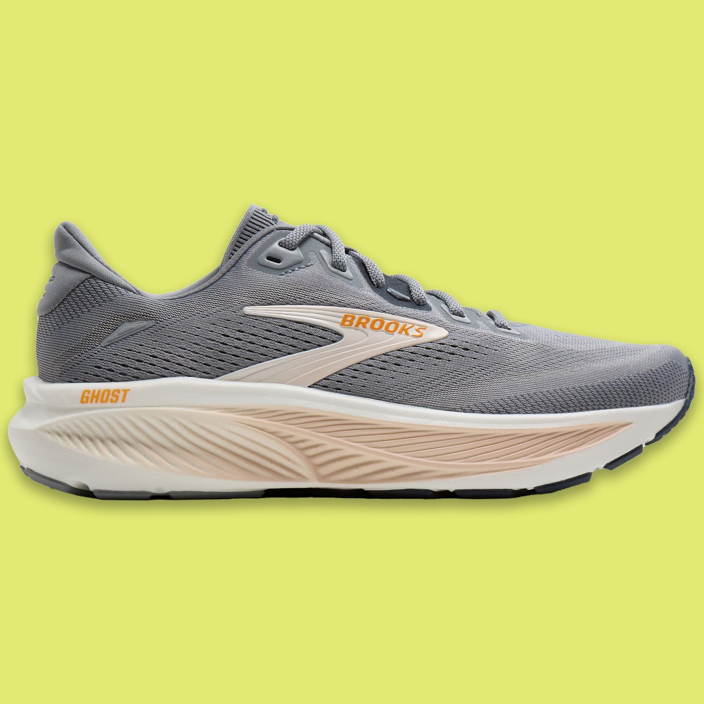 Women's Ghost 18 - Cushioned Neutral Running Shoes