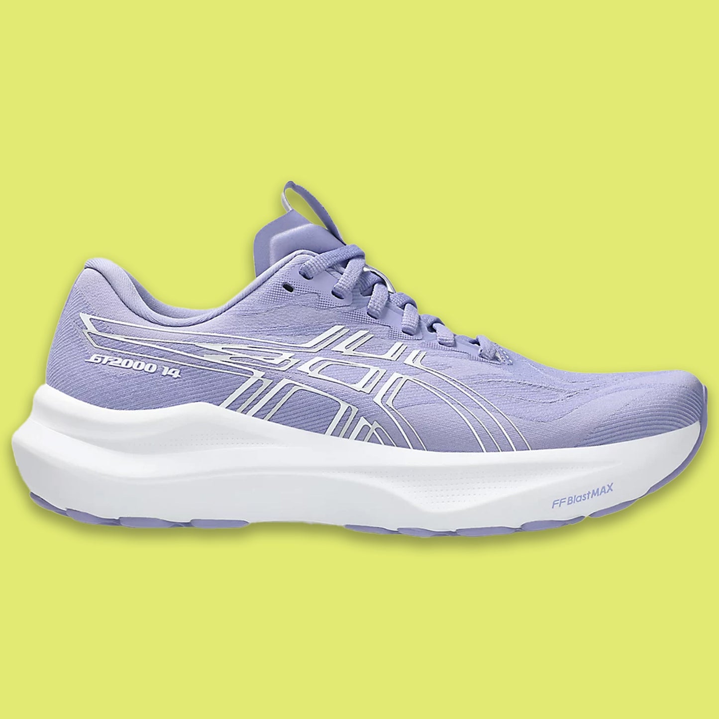 Women's GT-2000 14 - Cushioned Stability Running Shoes