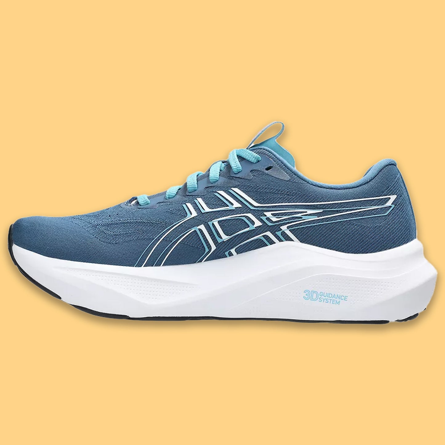 Women's GT-2000 14 - Cushioned Stability Running Shoes