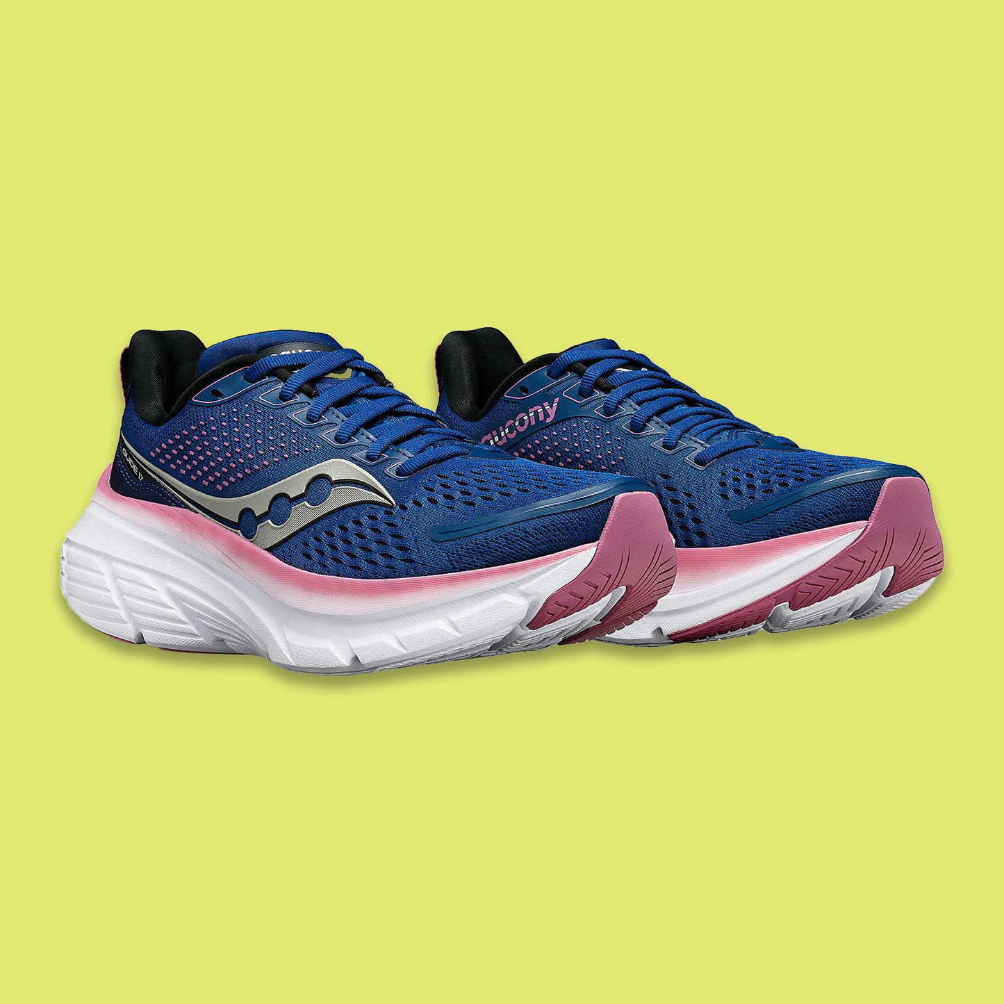 Women's Guide 17 - Stability Running Shoes