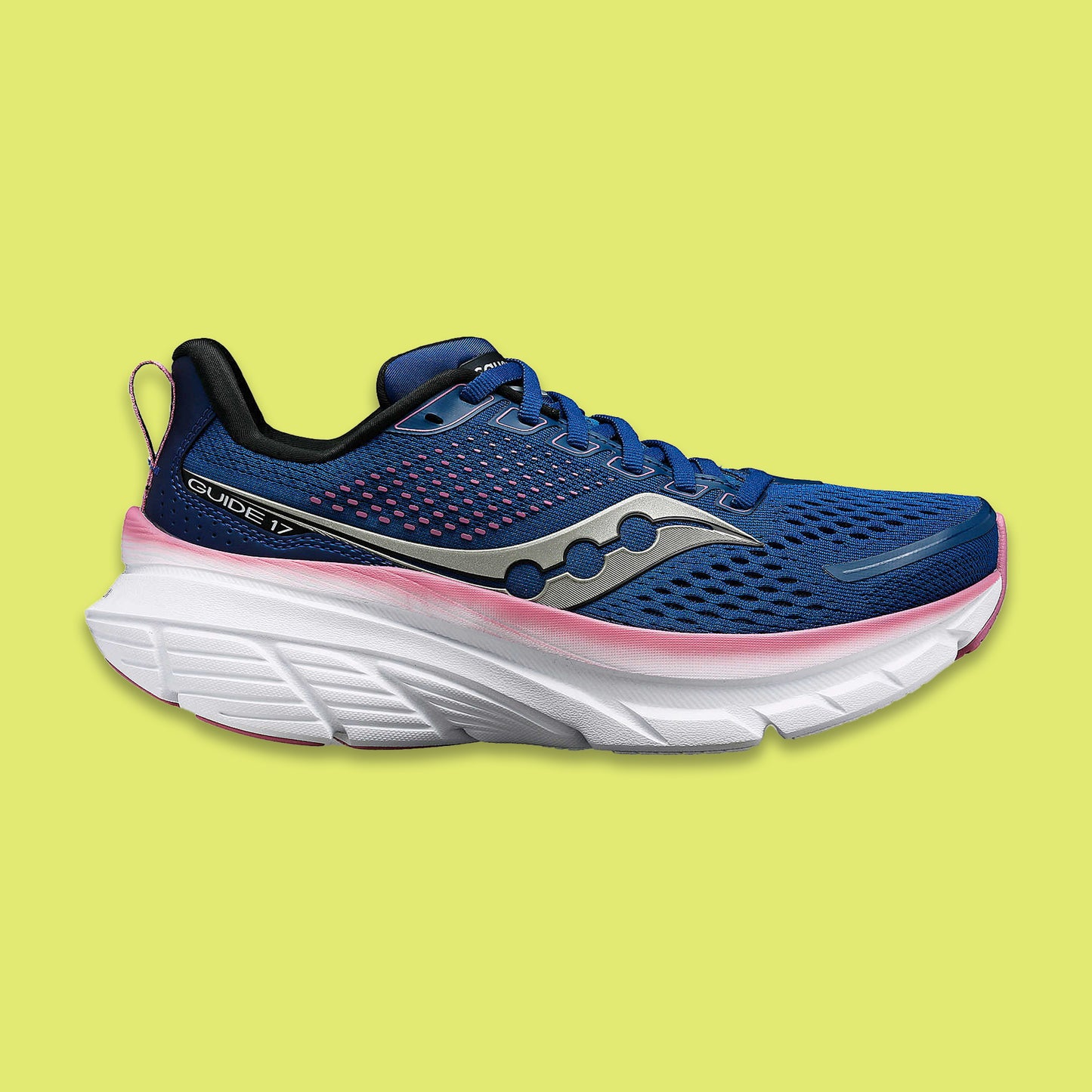 Women's Guide 17 - Stability Running Shoe