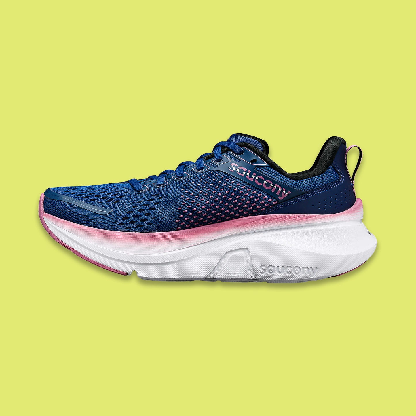 Women's Guide 17 - Stability Running Shoes