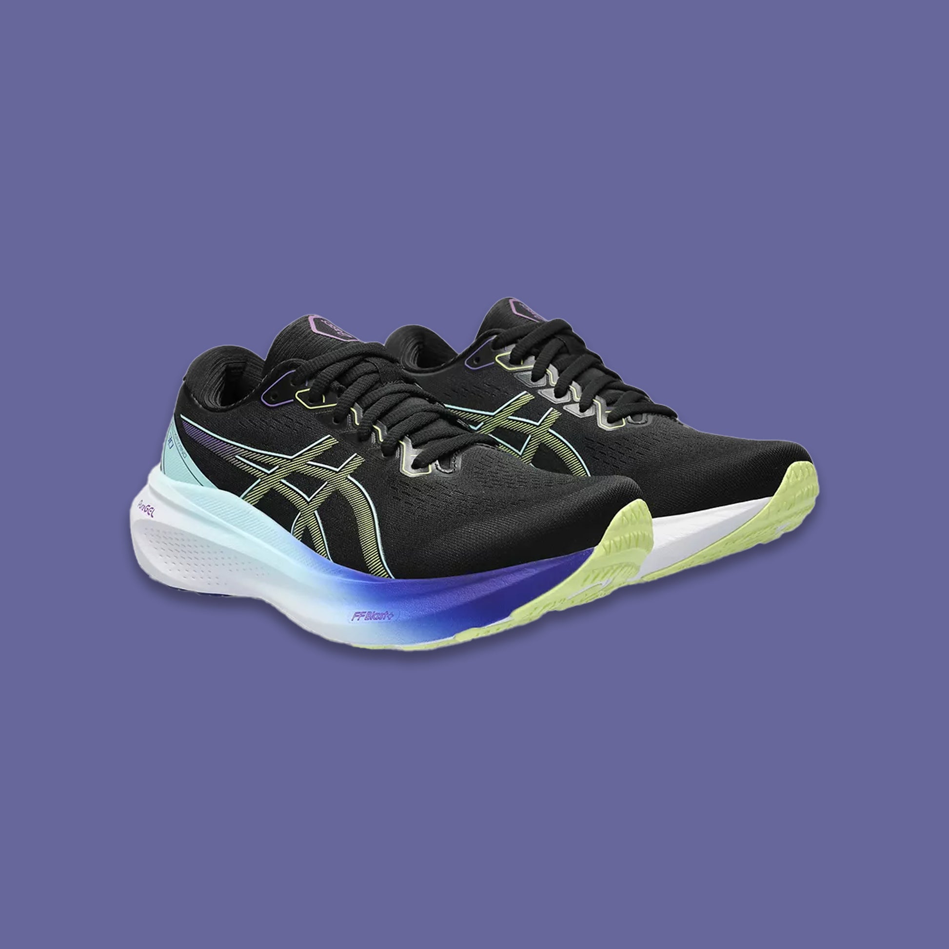 Running Shoes With Gel Cushioning: Ultimate Comfort and Performance