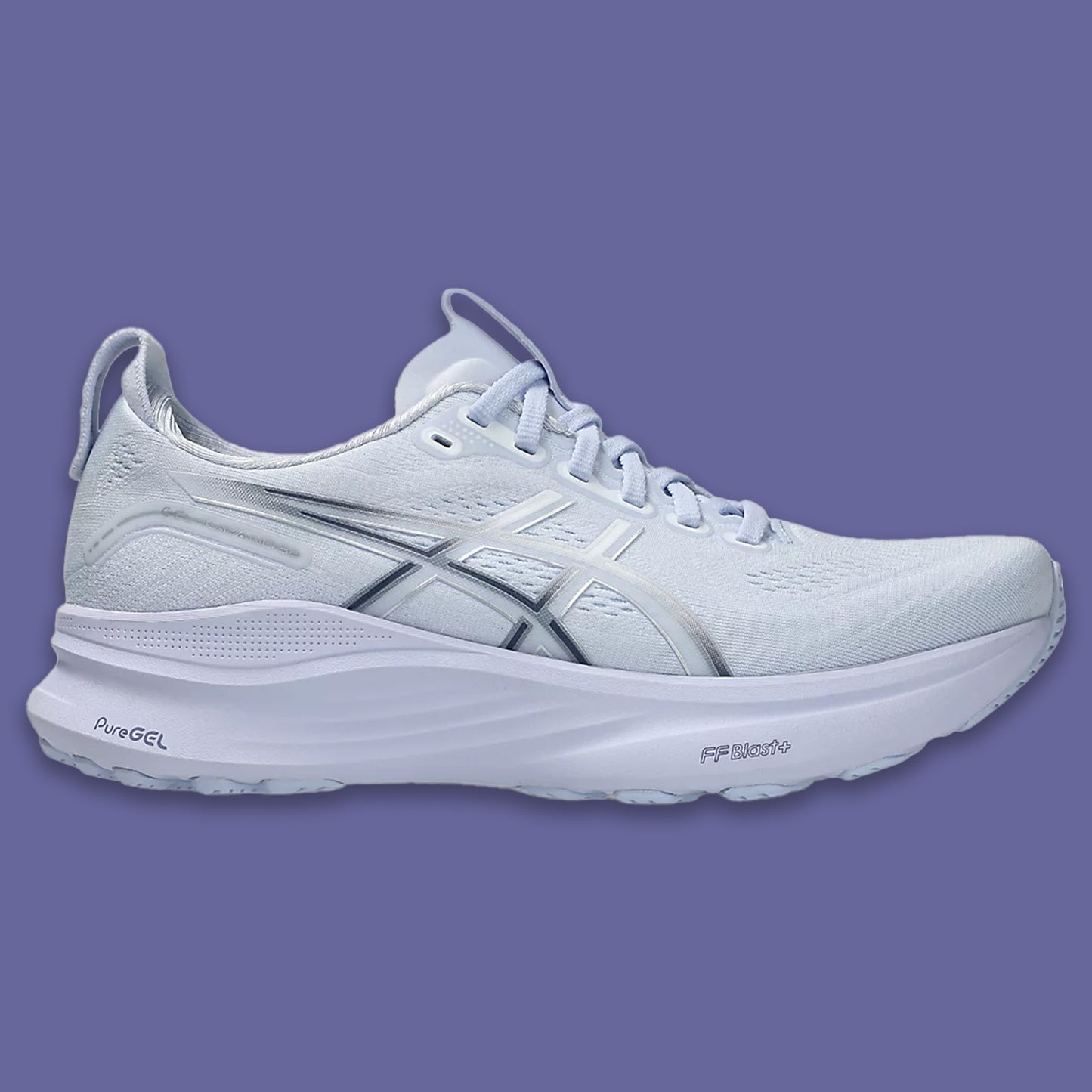 Women's Gel Kayano 32 - Cushioned Support Running Shoes