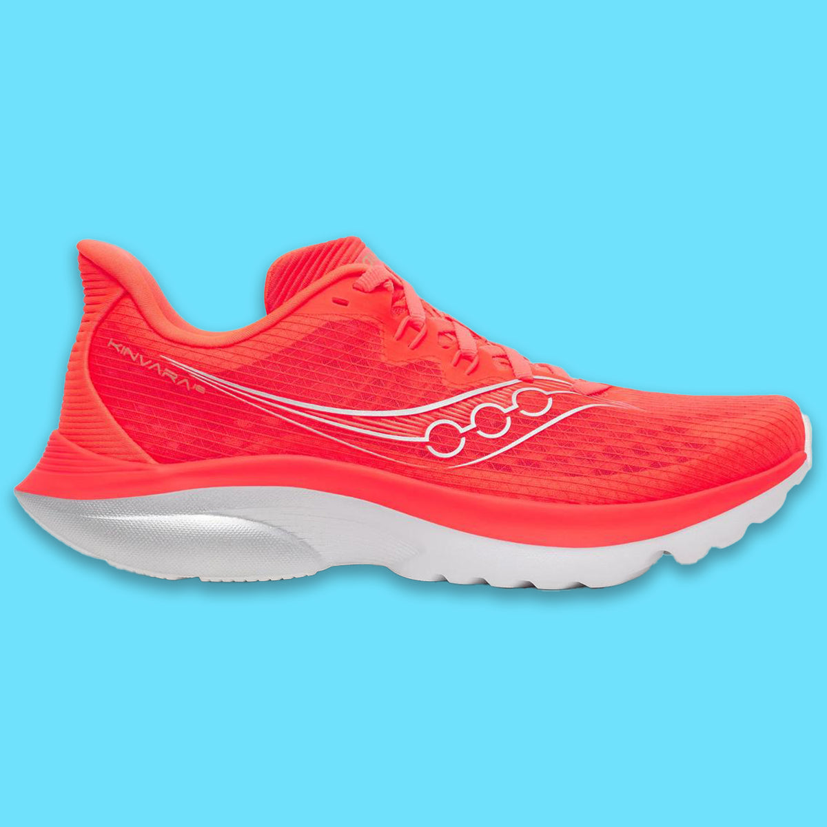 Women's Kinvara 16 - Neutral Cushioned Running Shoes