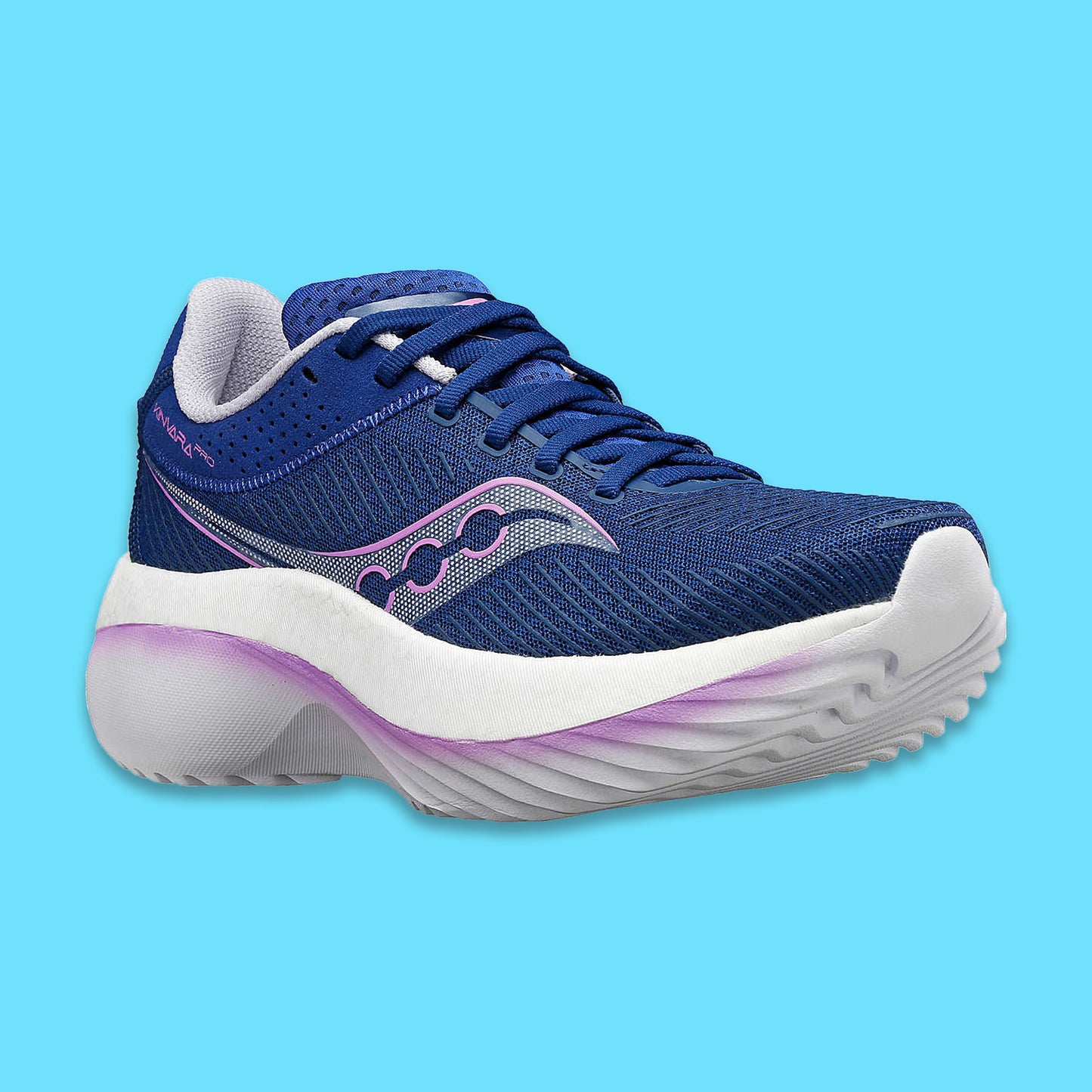 Women's Kinvara Pro - Fast Neutral Running Shoes