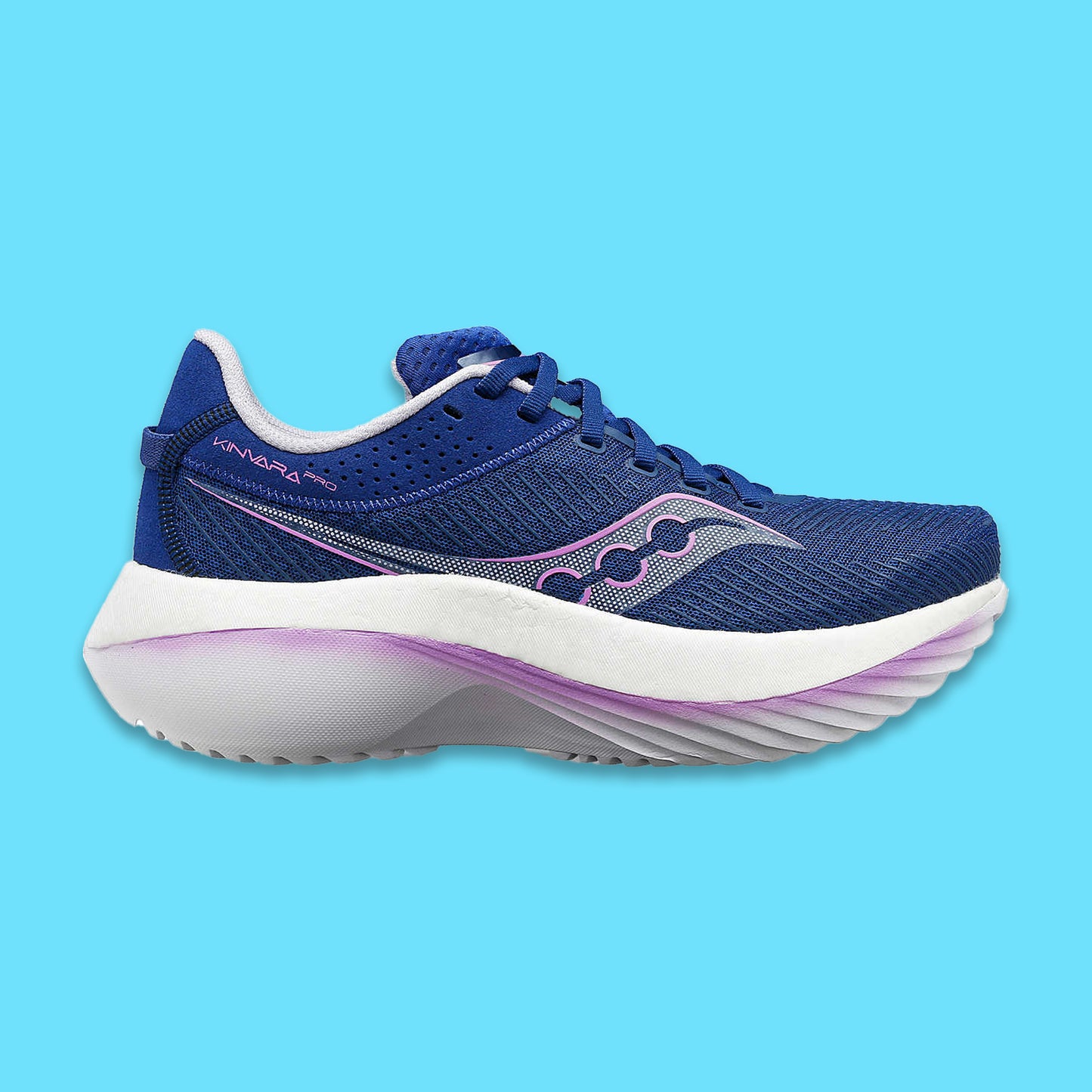 Women's Kinvara Pro