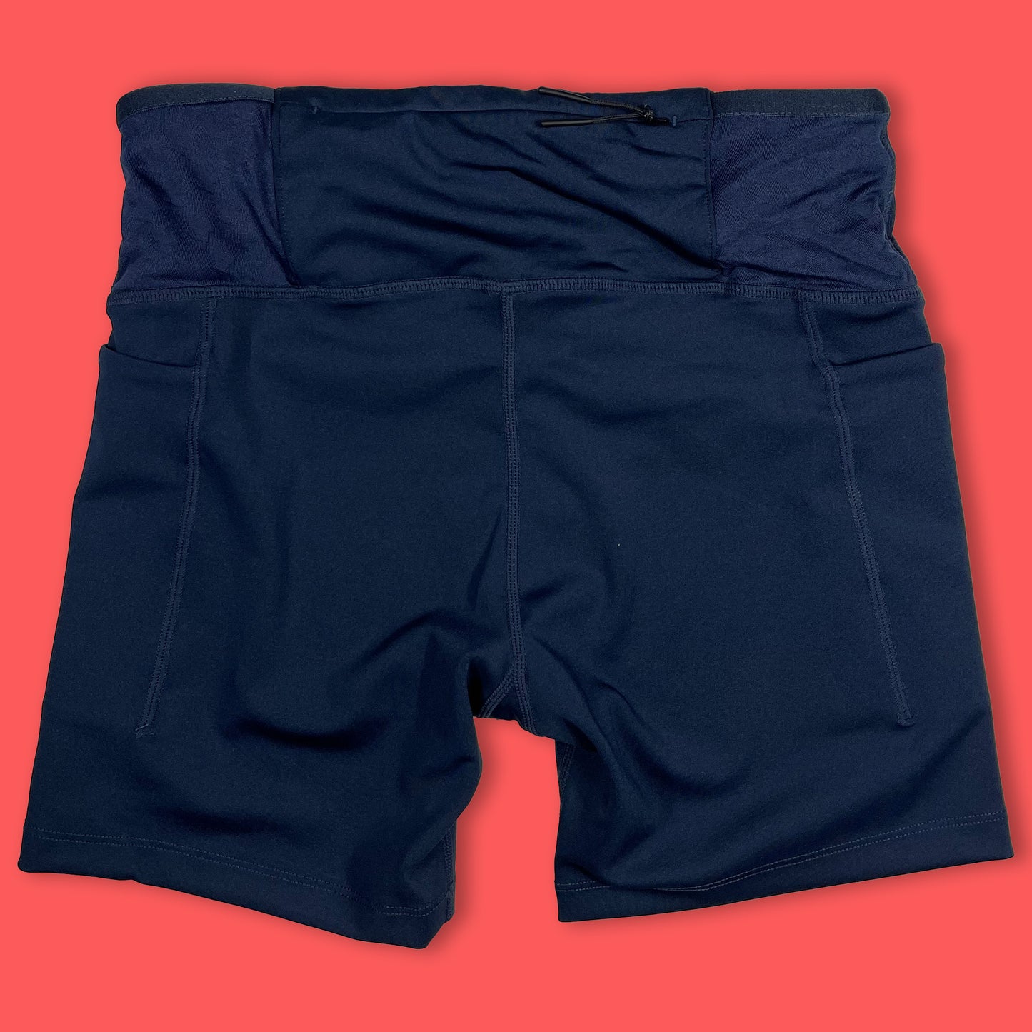 Women's Leggy Smashems Short Running Tights - 5"