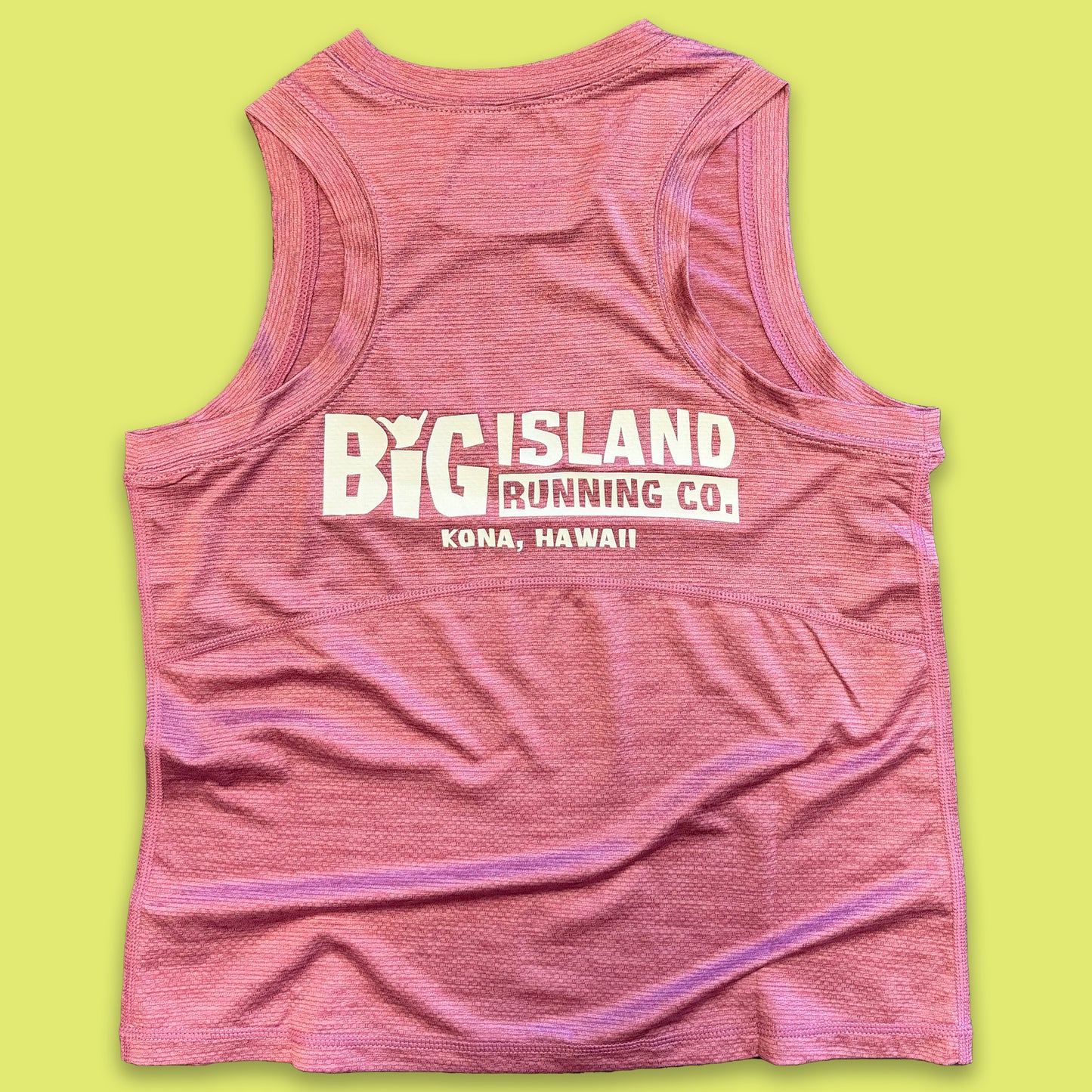 Women's LuxDry High Neck - Run Big