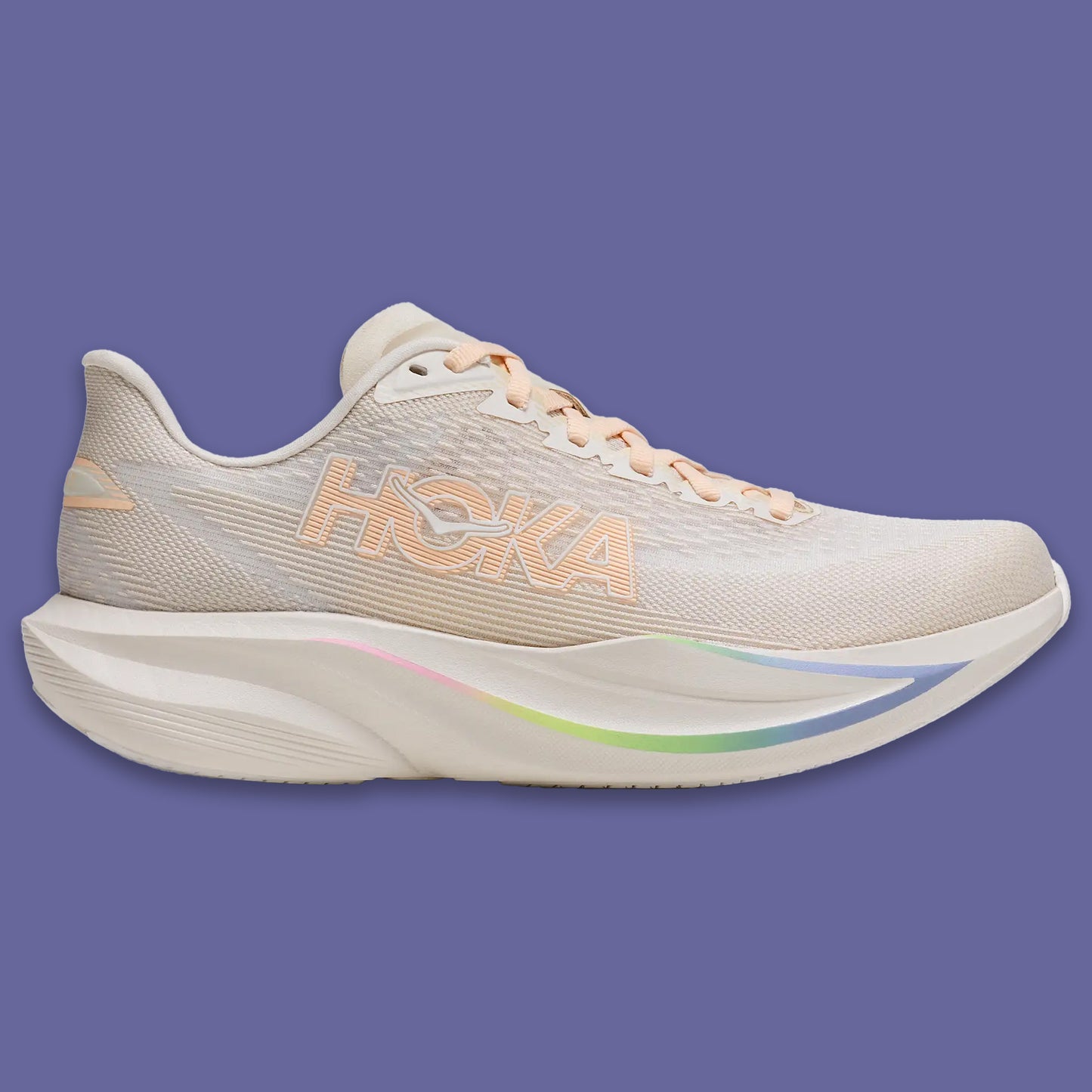 Women's Mach 7 - Cushioned Neutral Running Shoes
