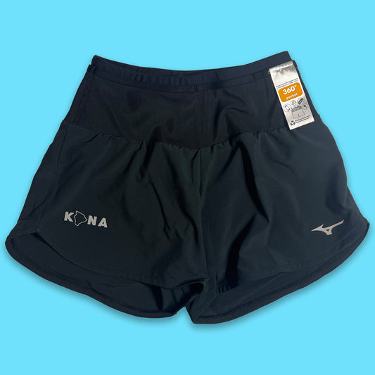 Women's MultiPocket Running Shorts - KONA