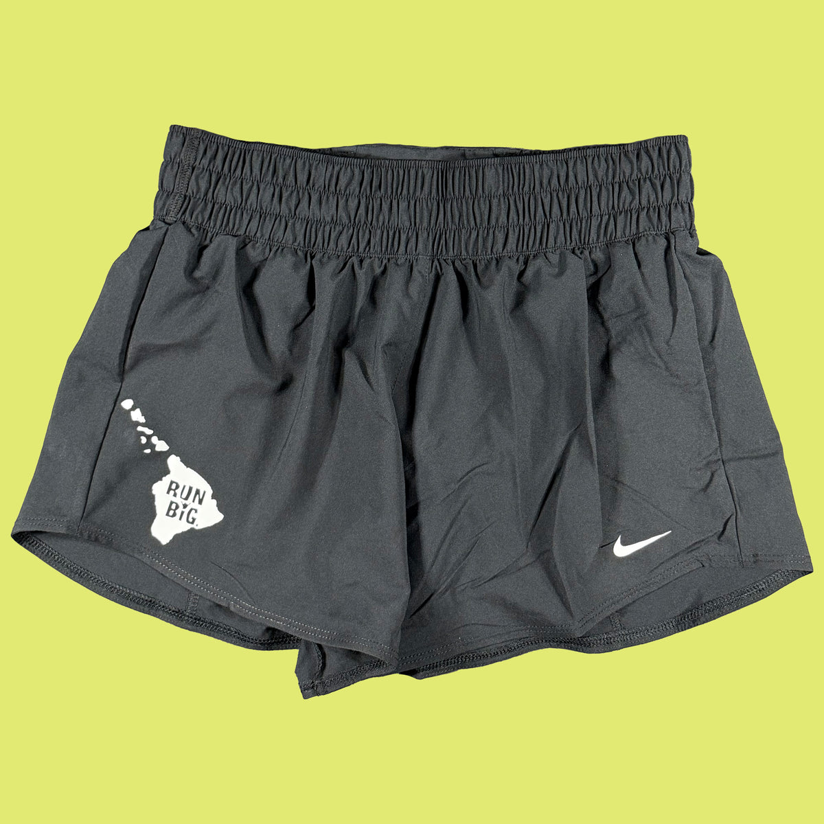 Women's Nike One Running Shorts - 3" - Run Big