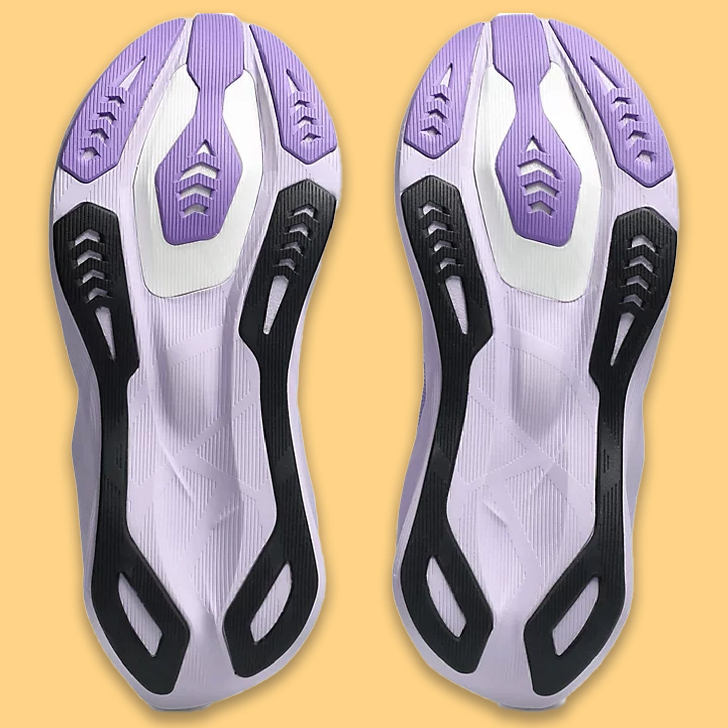 Women's Novablast 6 - Neutral Cushioned Running Shoes