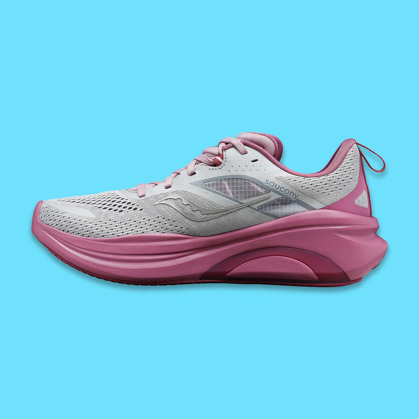 Women's Omni 22 - Cushioned Stability Running/Walking Shoes