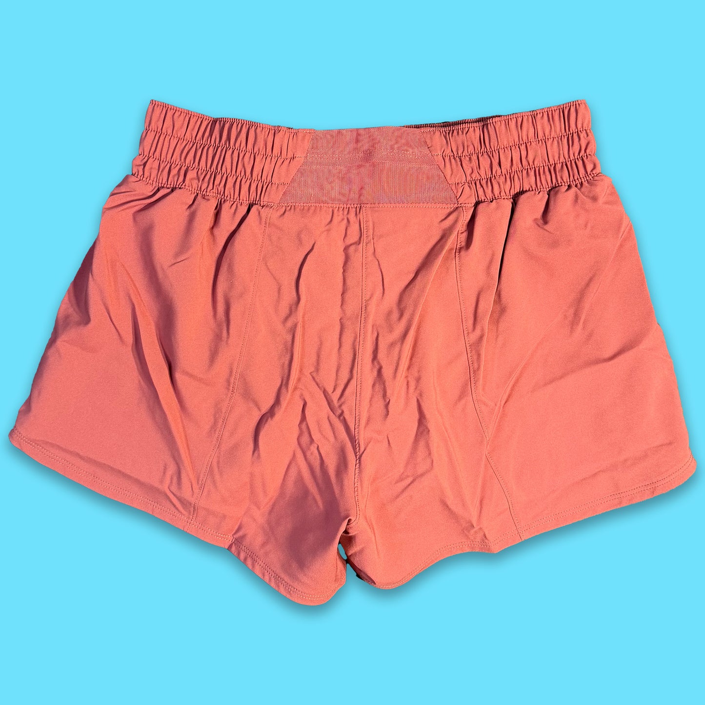 Women's Nike One Running Shorts - 3" - Run Big