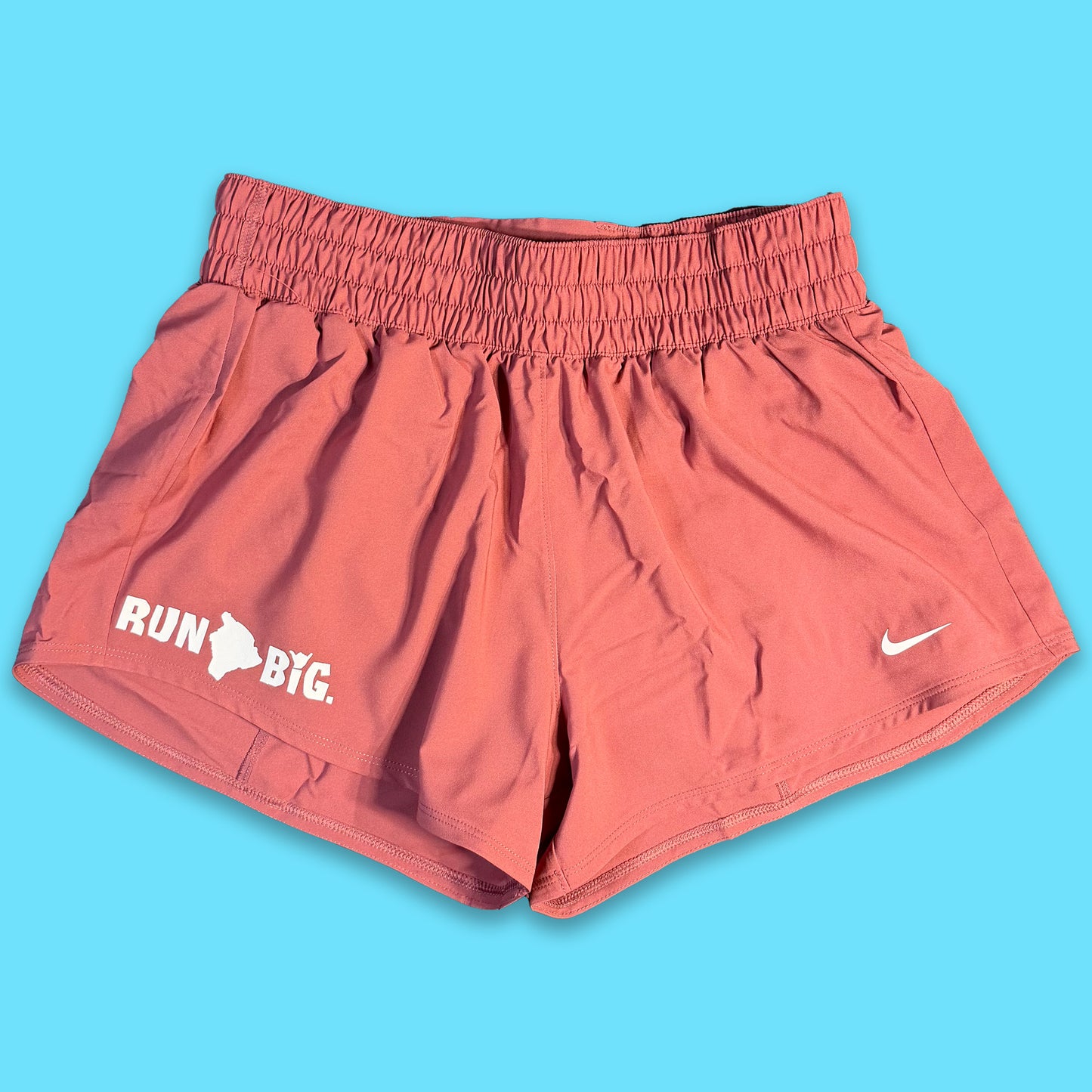 Women's Nike One Running Shorts - 3" - Run Big