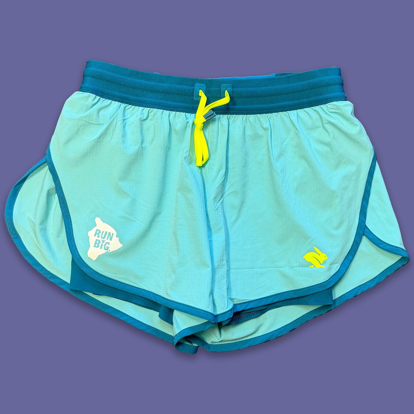 Women's Pacer 2-in-1 Running Shorts - 4"