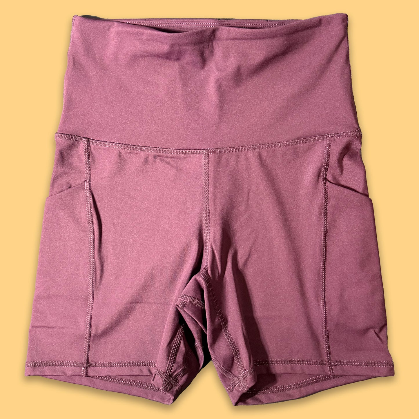 Women's PureStretch Running Tights - 5" - Run Big