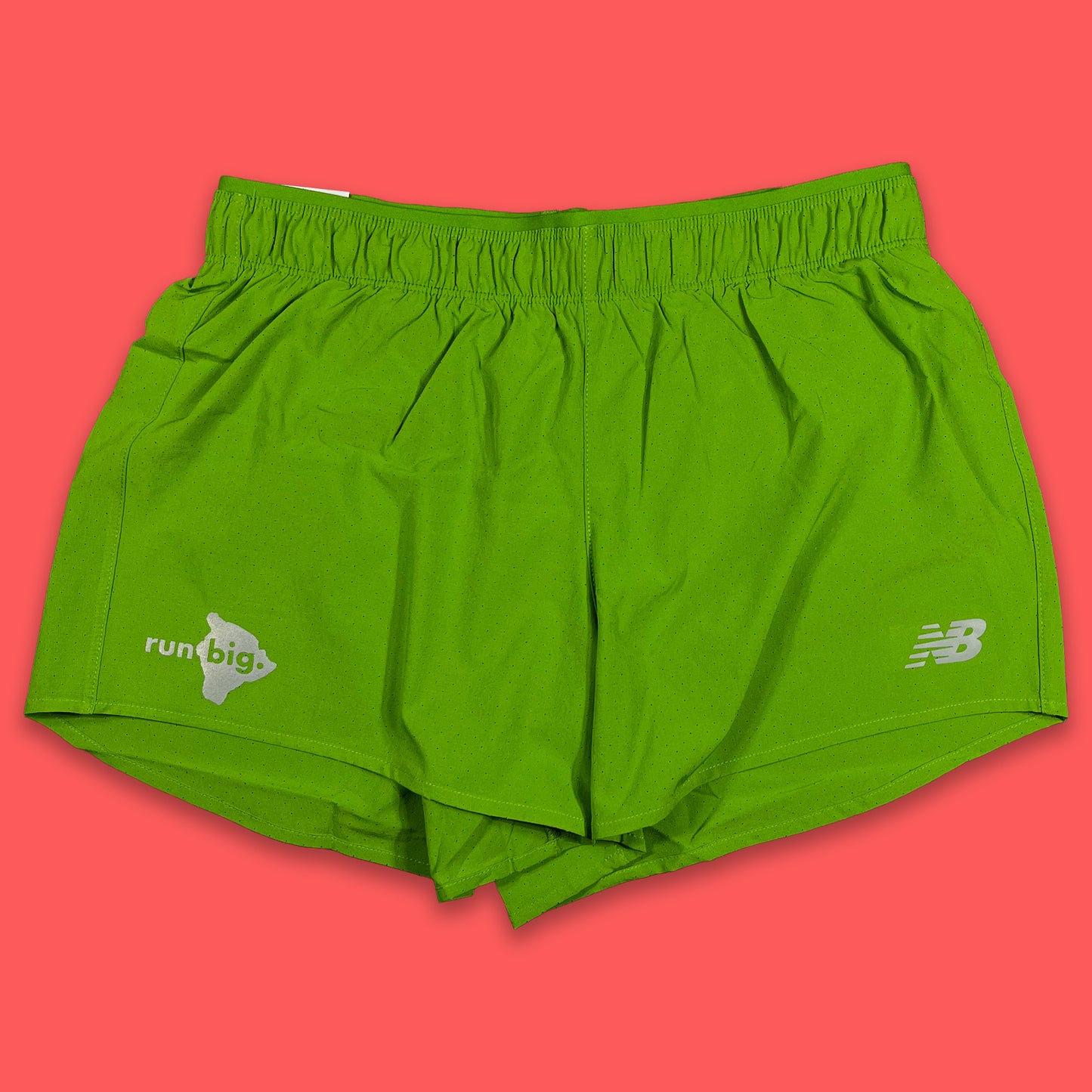 Women's RC 3" Running Shorts - Run Big