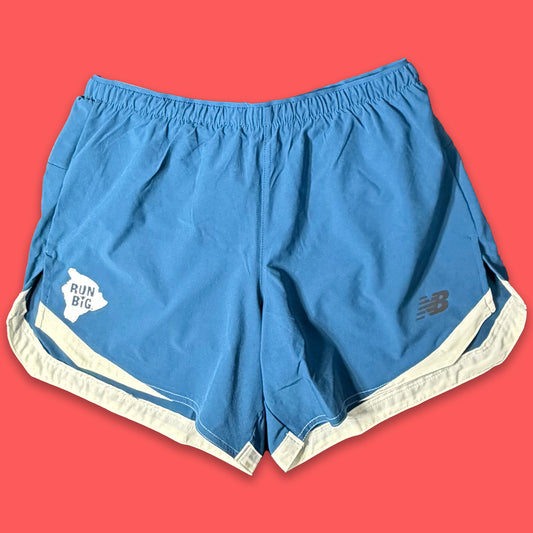 Women's RC Essentials 5" Running Shorts - Run Big