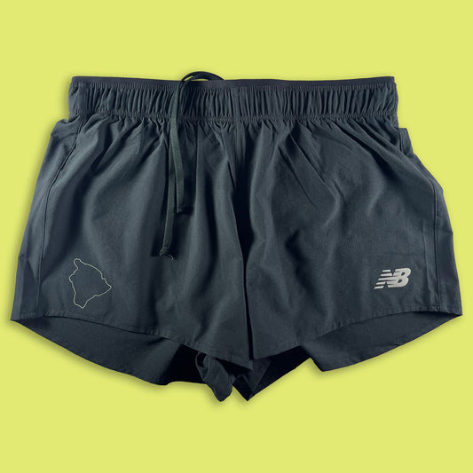 Women's RC 3" Running Shorts - Run Big