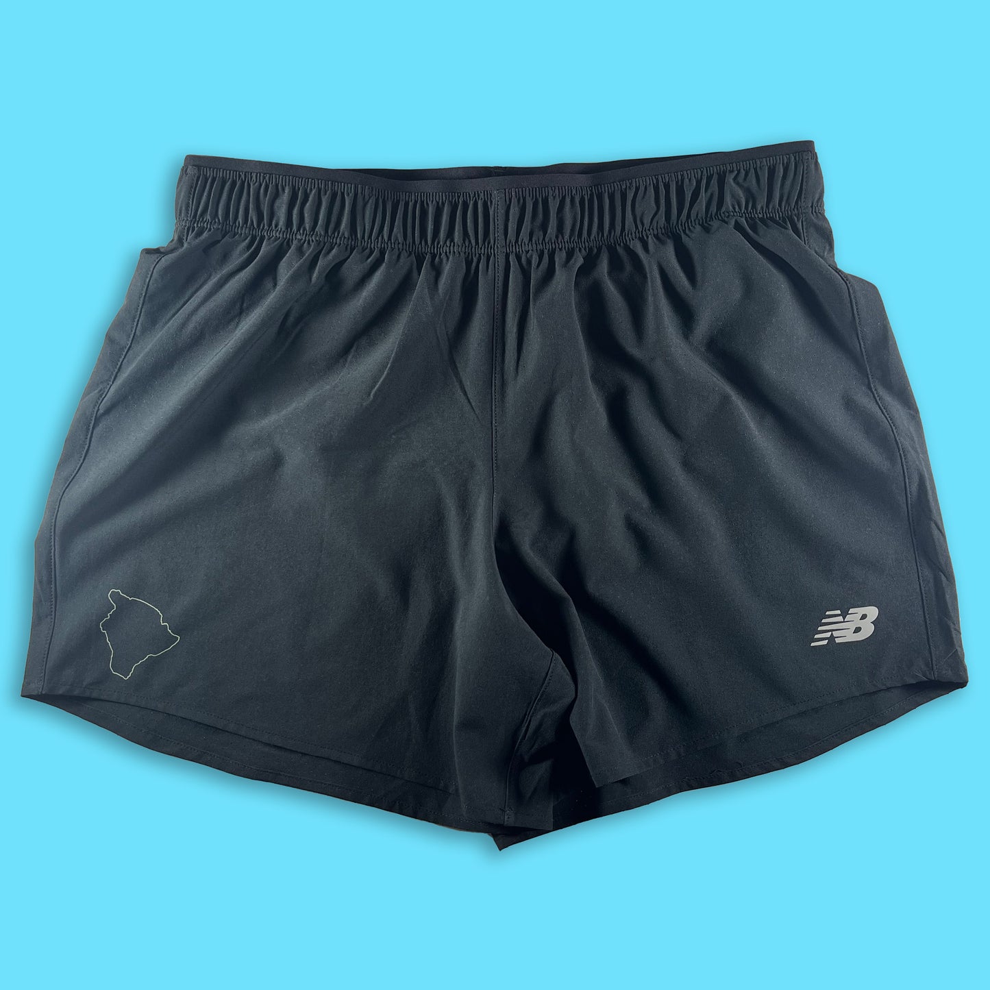 Women's RC 5" Running Shorts - Run Big