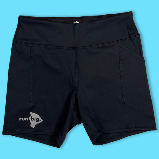 Women's Speed Leggy Running Tights - 4"
