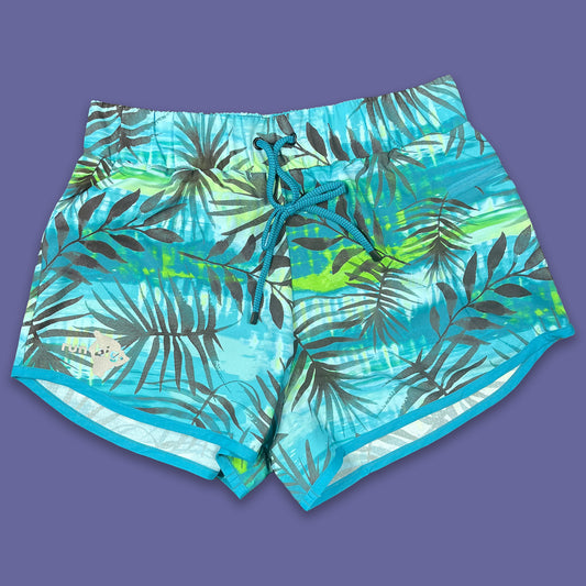 Women's Surfs Up 2.5" Running Shorts