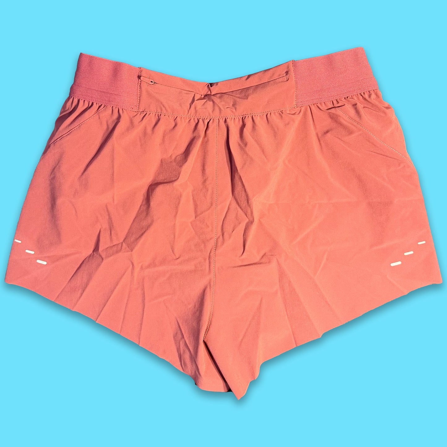 Women's Swift Running Shorts - 2.5"