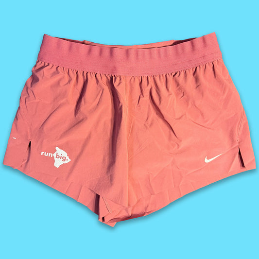 Women's Swift Running Shorts - 2.5"