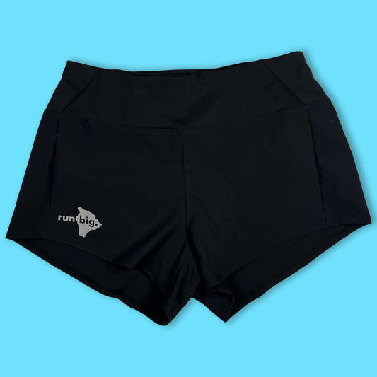 Women's Tried 'N True Running Shorts - 2.5"