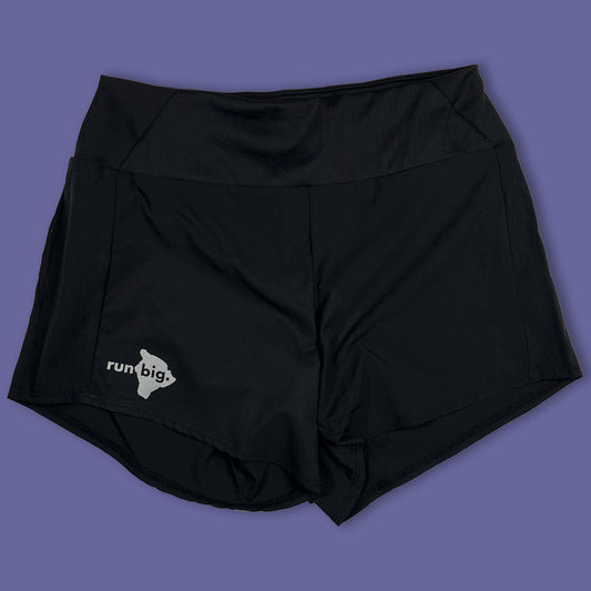 Women's Tried 'N True Running Shorts - 4"