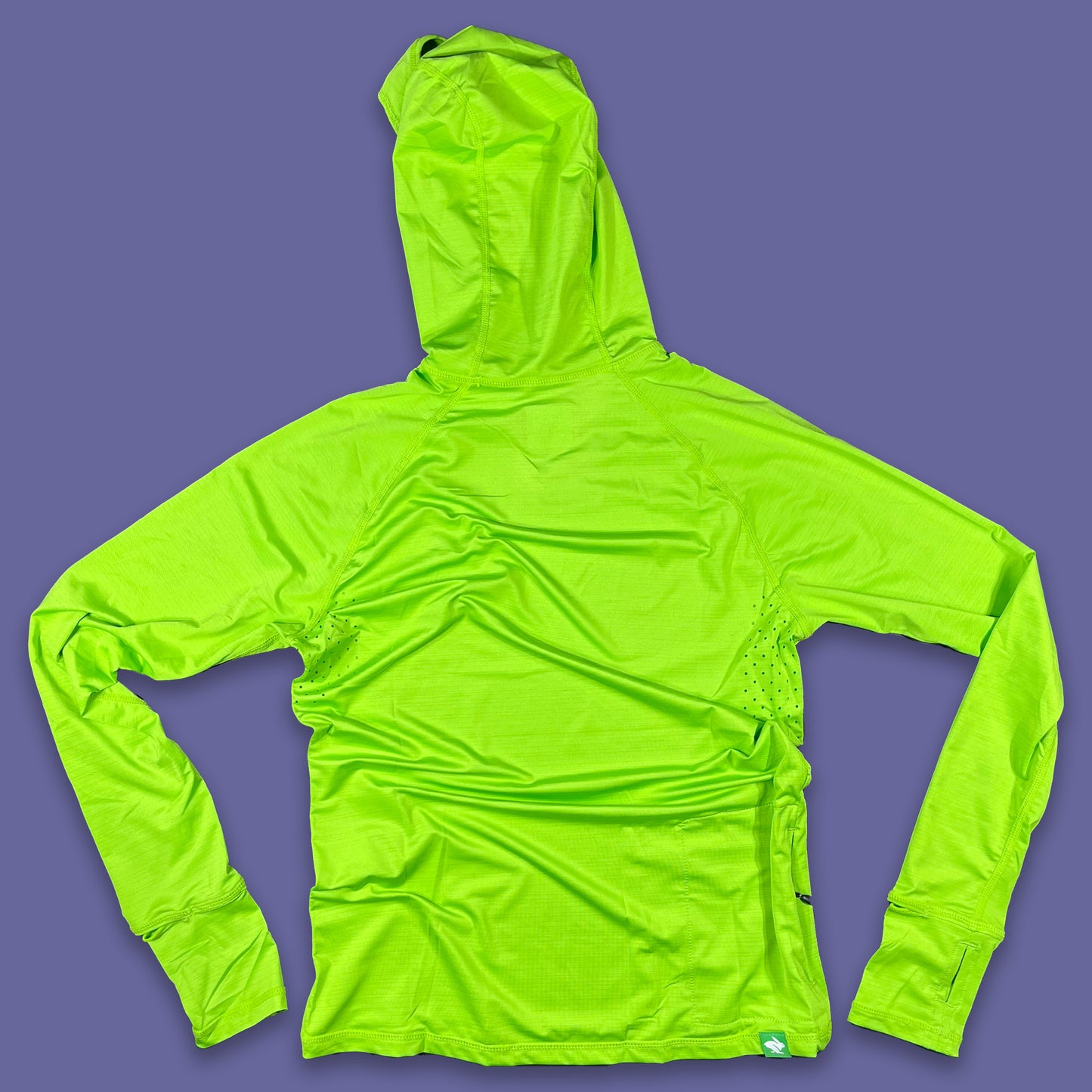 Women's UPF Deflector 2.0 - Run Big