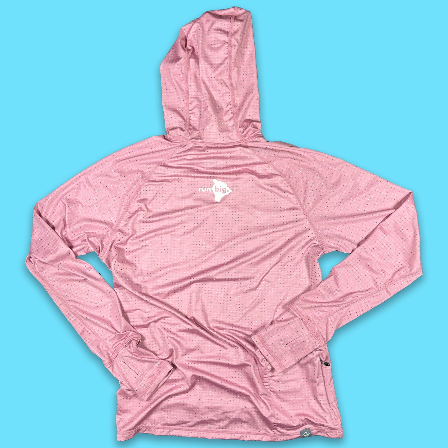 Women's UPF Deflector 2.0 - Run Big