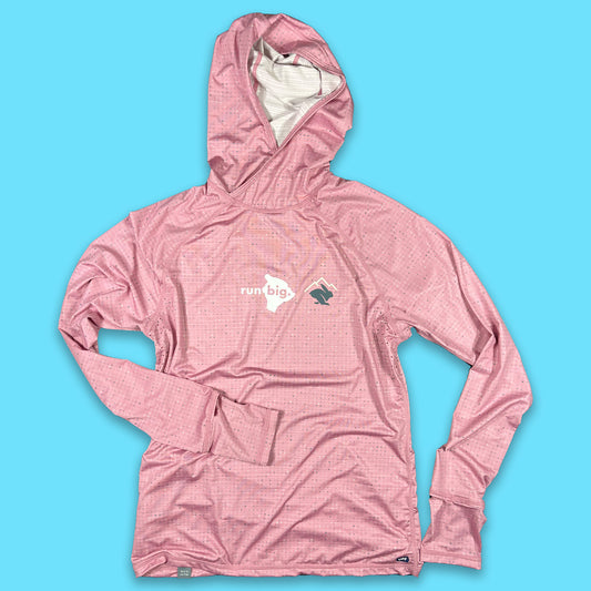Women's UPF Deflector 2.0 - Run Big