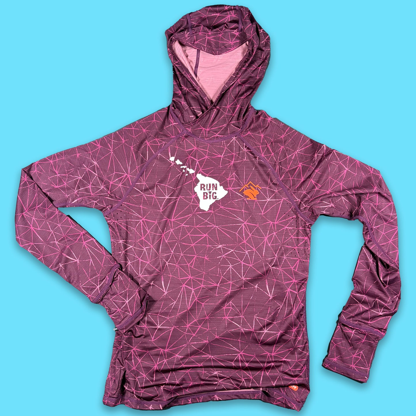 Women's UPF Deflector 2.0 - Run Big