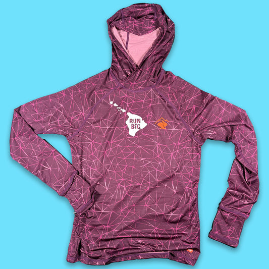 Women's UPF Deflector 2.0 - Run Big